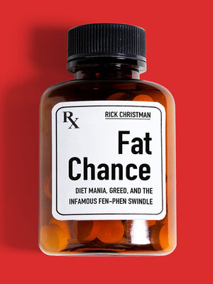 cover image of Fat Chance